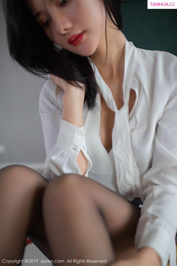 就是阿朱啊  [XIUREN]高清写真图 2019.09.20 就是阿朱啊第28张图片